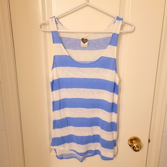 Zara Tank Top - Picture 1 of 2